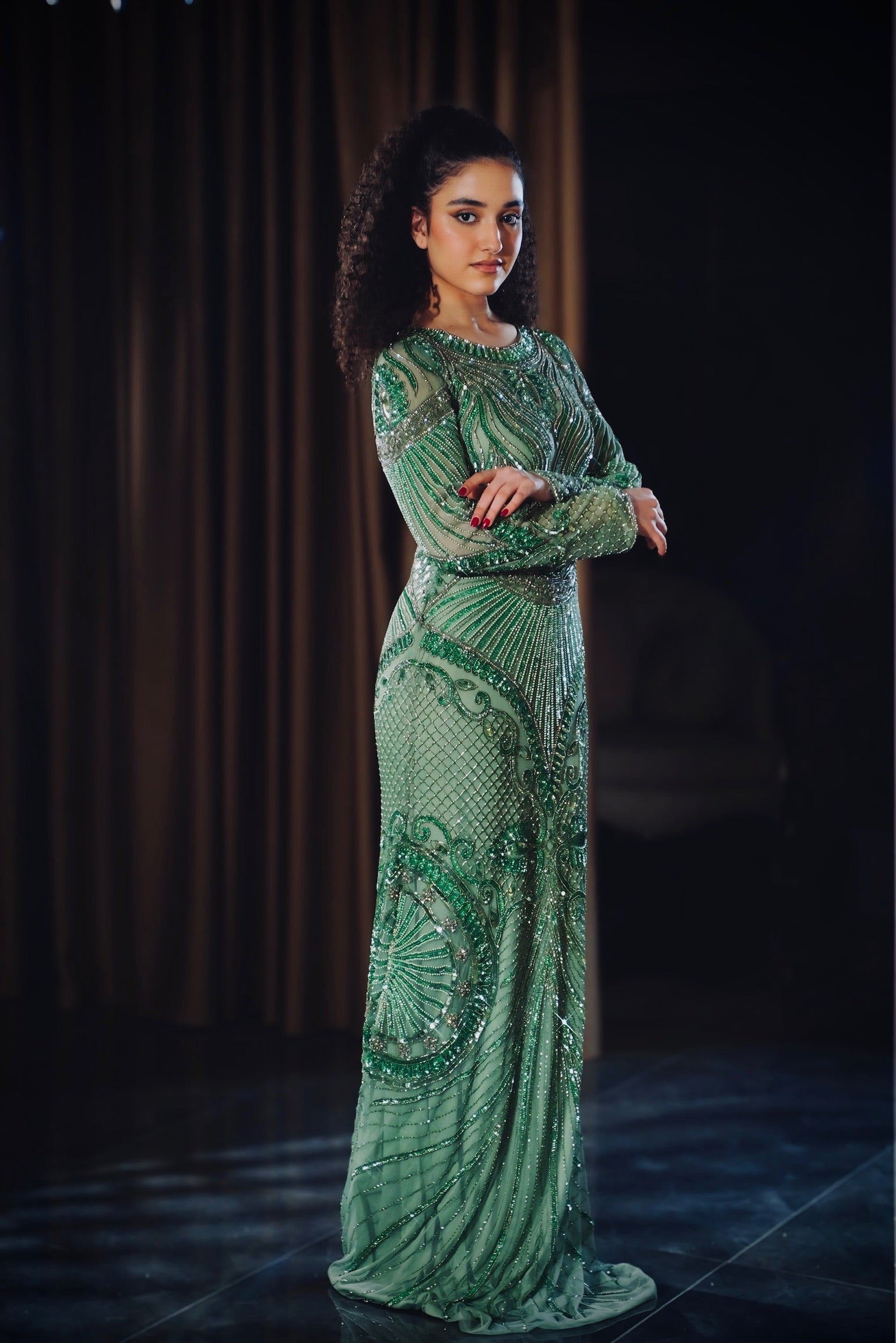 Emerald Élan