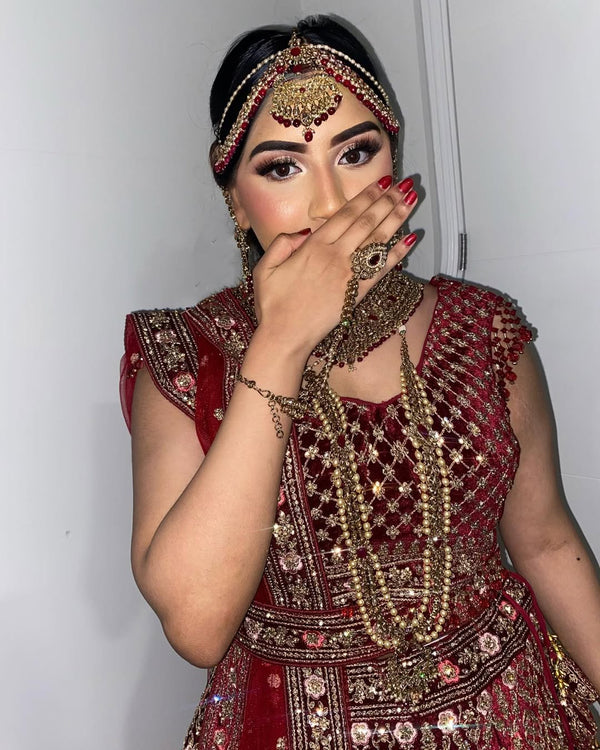 Mariam – Abu Dhabi